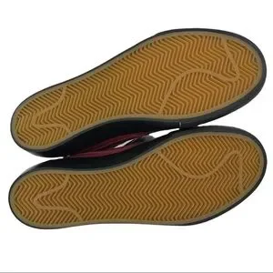 Nike | Shoes | Nike Sb Leo Lacey Baker X Bruin Hi Iso Maroon  display picture 2